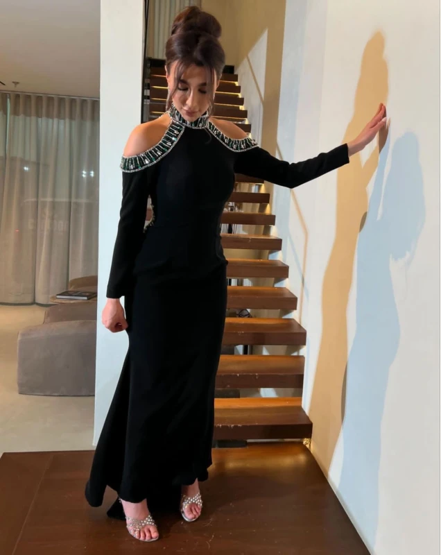 فستان باربي