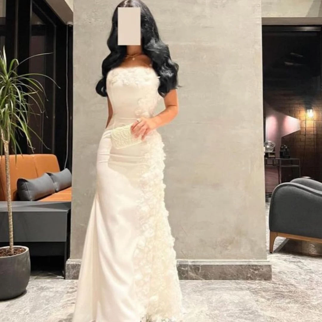 فستان نسائي باربي