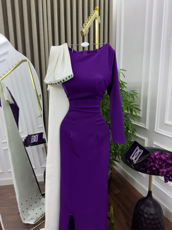 فستان باربي