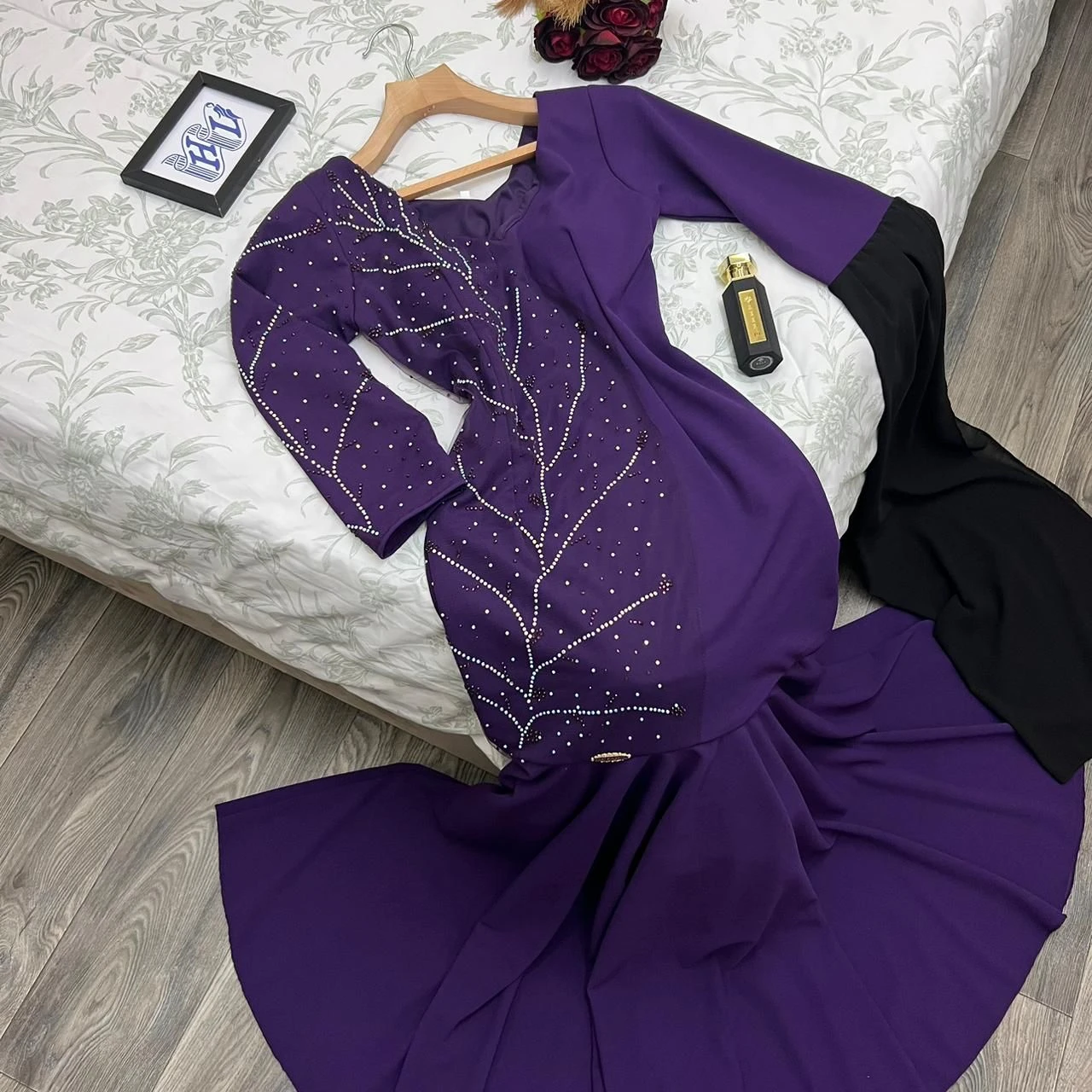 كريب + فصوص الاصلي