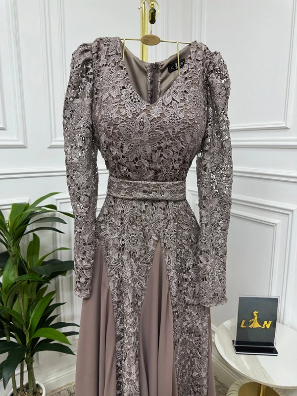 جبير اصلي على جورجيت راقي