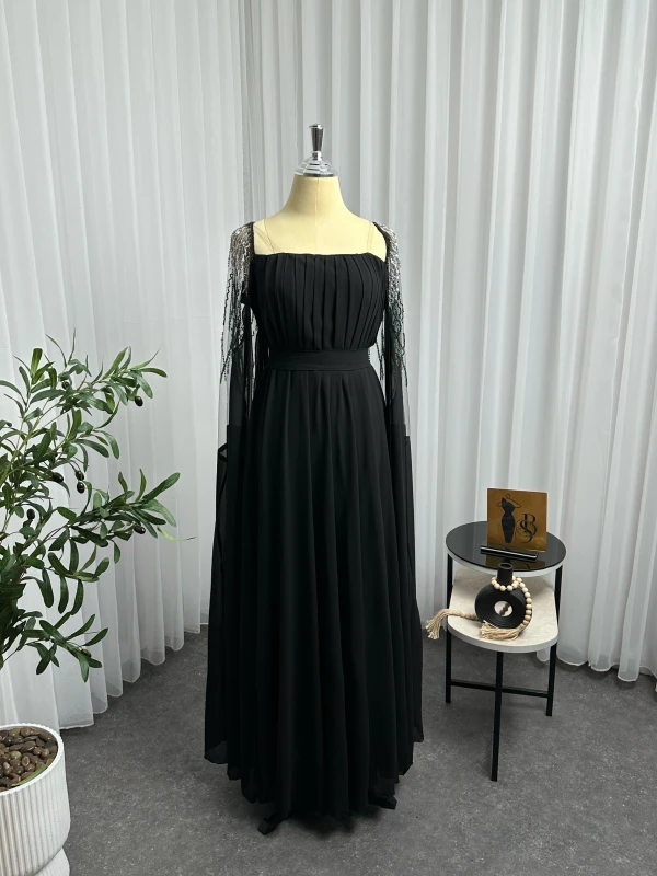 جلابية جورجيت