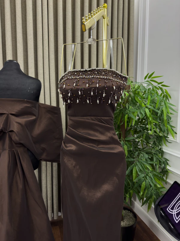 فستان شانطون