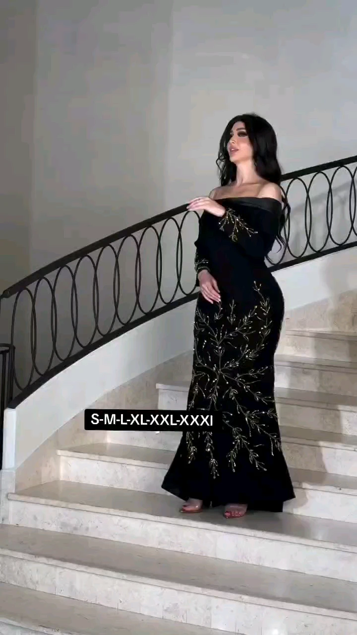 فستان باربي