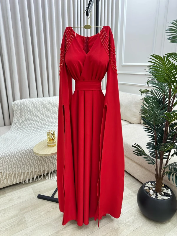 فستان باربي