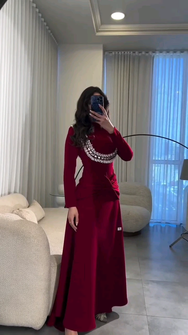 فستان باربي