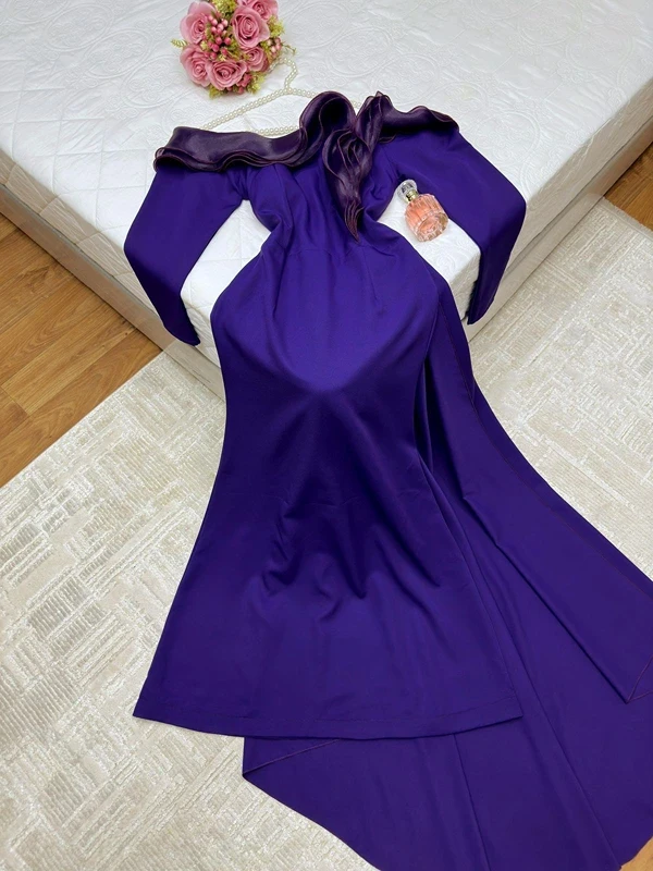 فستان نسائي باربي