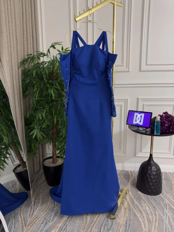 فستان باربي