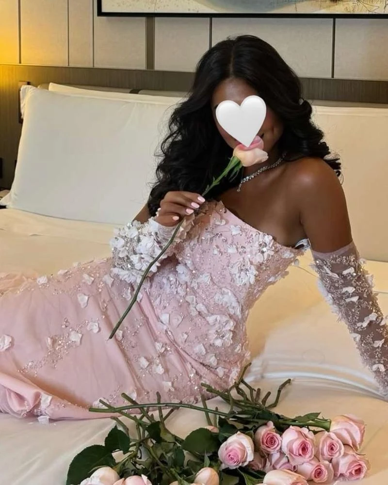 فستان باربي