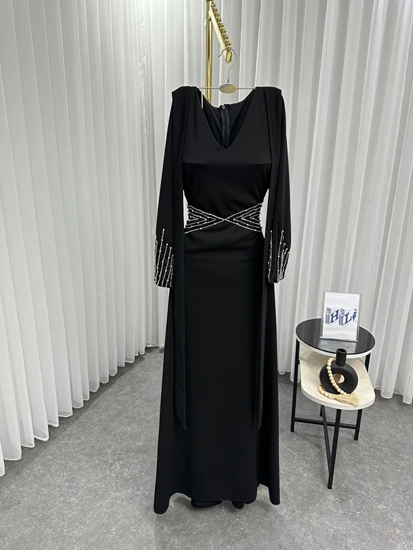 باربـي + تطريز الاصلي