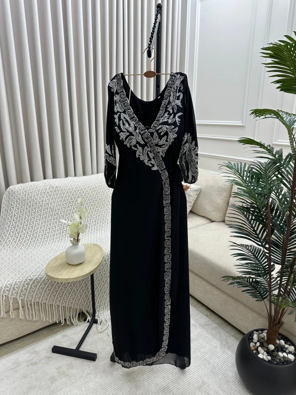 فستان جورجيت