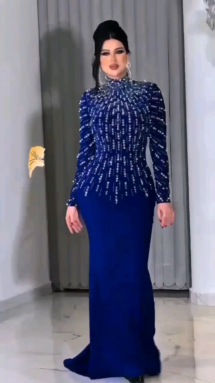 فستان باربي