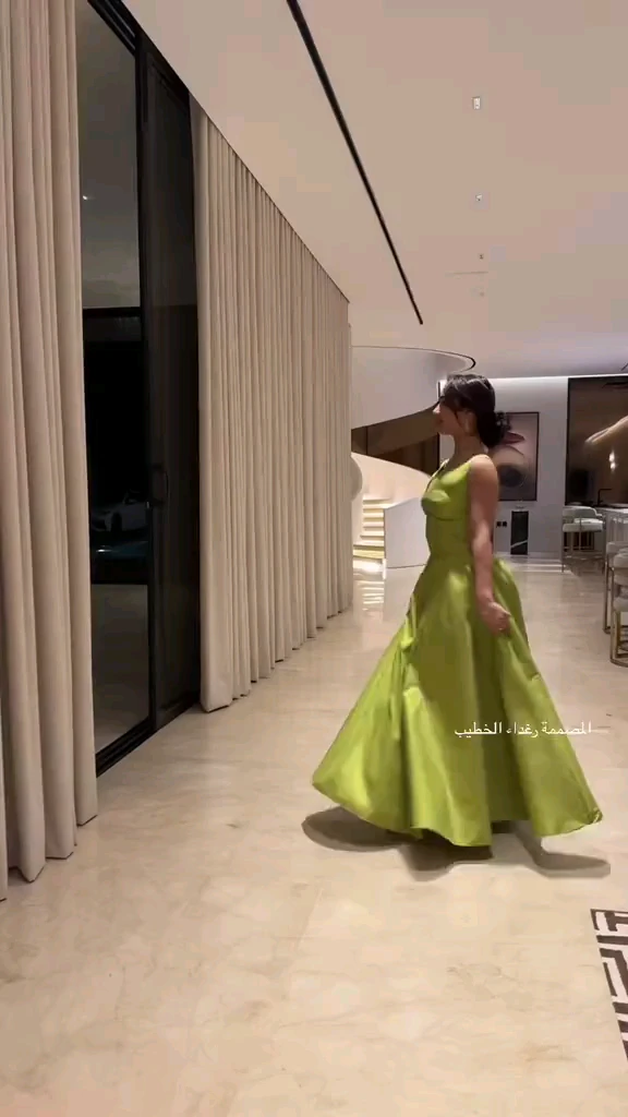 فستان شانطون