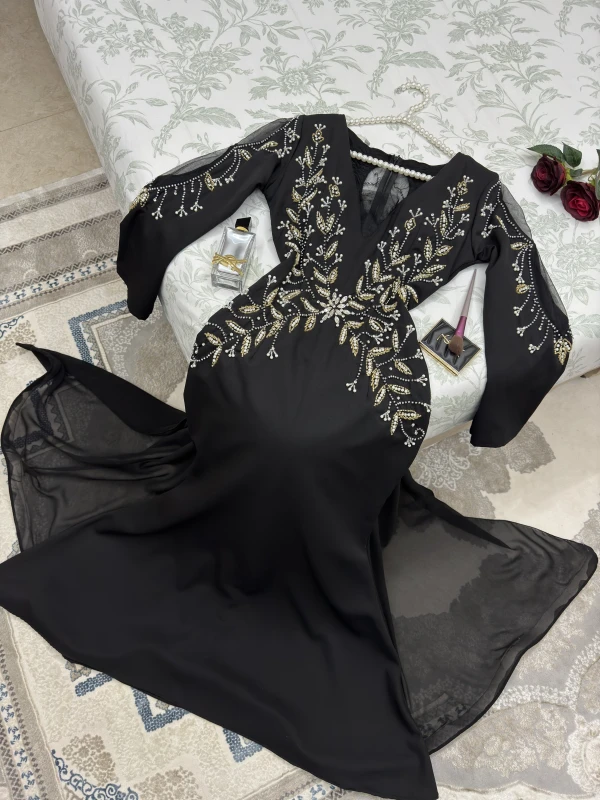 فستان نسائي باربي