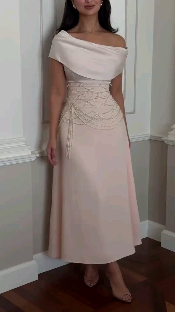 فستان باربي